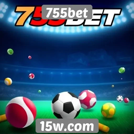 Melhores jogos disponíveis na plataforma 755bet