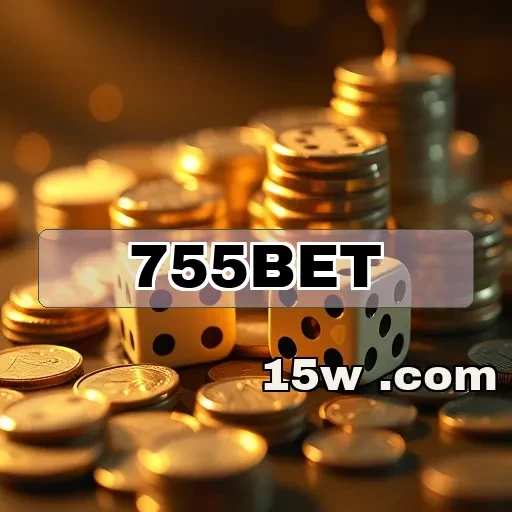 755bet: Descubra a Diversão do Cassino Online Brasileiro
