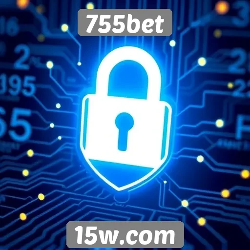 Avaliação da segurança e proteção de dados no 755bet