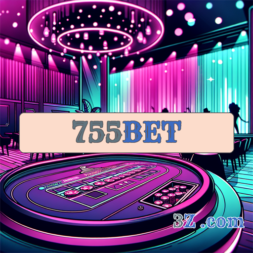 Destaques de Jogos no 755bet: Onde a Diversão Encontra a Emoção