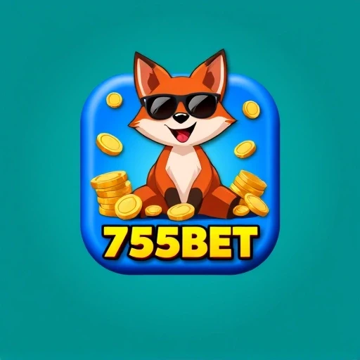 755bet Logo