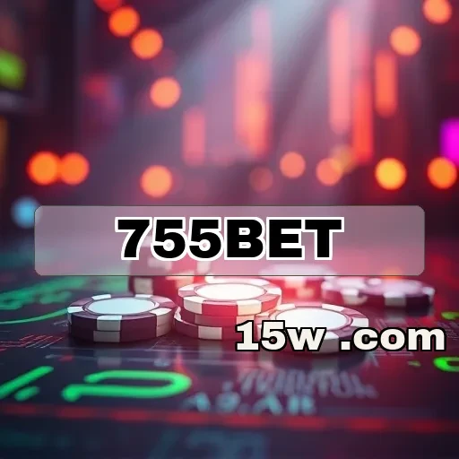 755bet Ao Vivo: Diversão e Emoção na Palma da Sua Mão