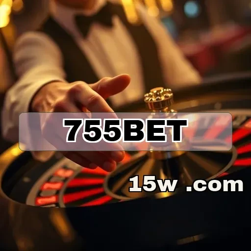 755bet: A Loteria que Transforma Sonhos em Realidade