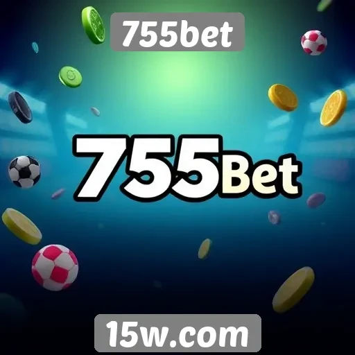 Principais jogos disponíveis na plataforma 755bet