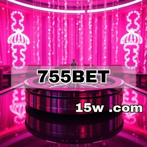 755bet: Explore as Melhores Funcionalidades dos Caça-níqueis