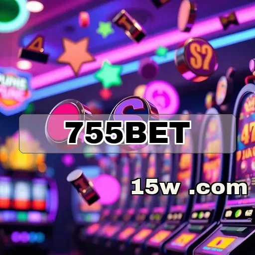 755bet VIP: Benefícios Exclusivos para Jogadores Apaixonados